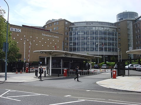 BBC mulls laying off 1,000 employees