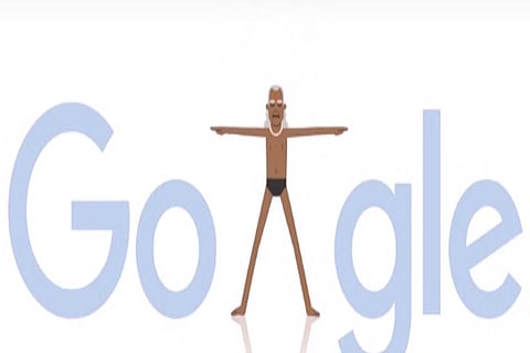 Google honours guru who contributed to globalizing yoga