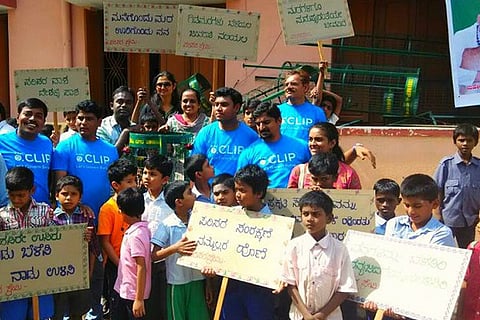 Want to be a change-maker and work to improve Bengaluru? Here's what you can do