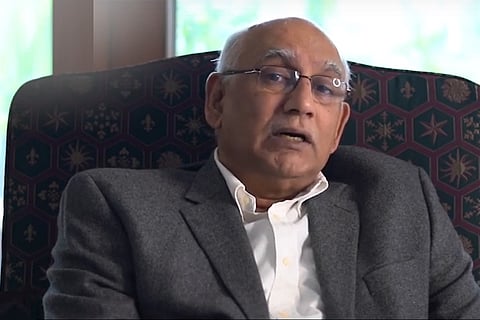 Ola Electric appoints former Hyundai, Tata Motors exec BVR Subbu as board member 