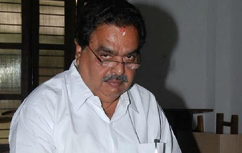 Will Ramanath Rai become Karnataka's next Home Minister? BJP opposes their nemesis