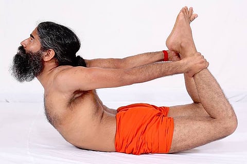 Noodle wars: Baba Ramdev & Co say they have FSSAI license for noodles