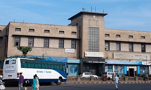 Bengaluru's 100-yr-old Badami House, hub of Kannada cinema, will soon be no more