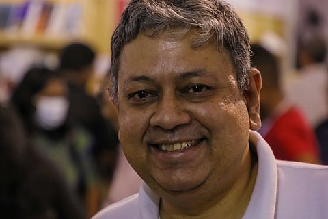 ‘Arrest an extreme reaction’: TN writers urge CM Stalin to release Badri Seshadri 