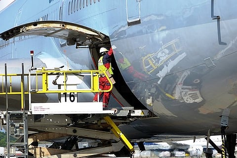 Are airlines in India being unfair to musicians?