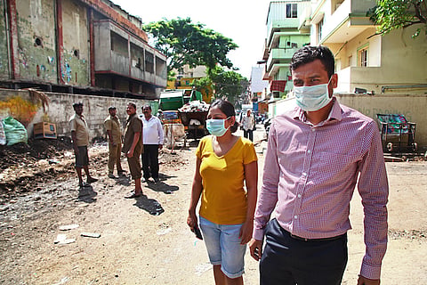 Relentless burning of garbage in Bengaluru: Will the High Court come to our rescue? 