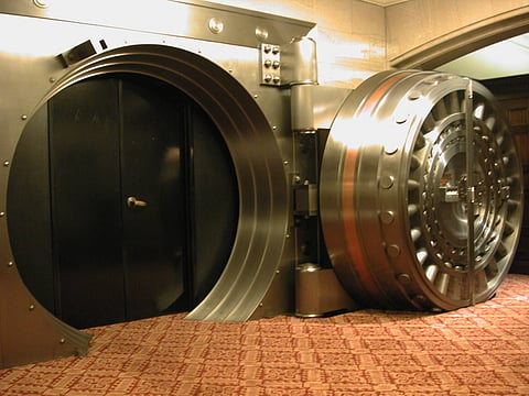 Empty bank vaults spreads distress in Anekal