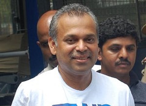 Karnataka uses tech to keep undertrial gangster secure, sets up e-court inside Belagavi prison