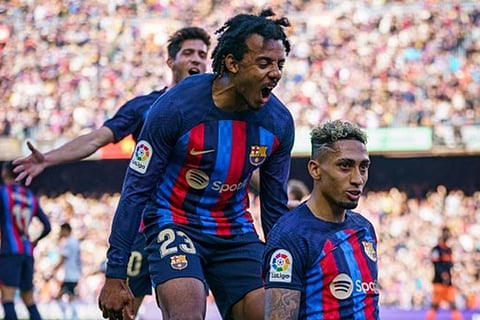 FC Barcelona