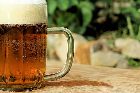 Andhra could soon get micro-breweries as state draws plans to promote local beer