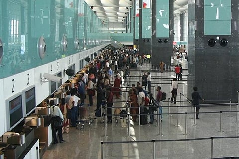 Bengaluru airport to be connected by suburban rail by end of 2019