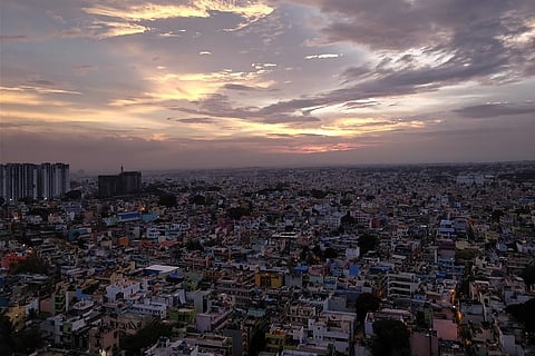 Bengaluru