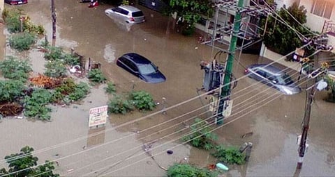 Rs 1000 crore washed down the storm water drain? Bengaluru’s misguided plan to revive SWDs