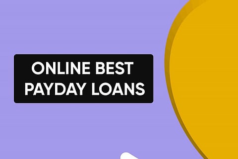 Top 5 Best Instant Payday Loans Online Guaranteed Approval in USA (October 2022)