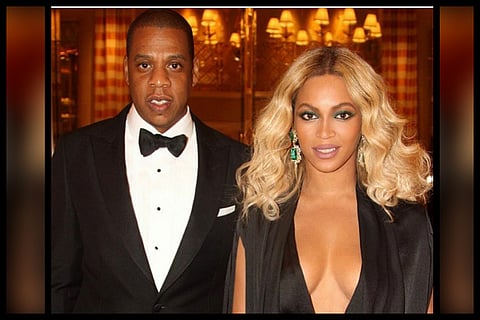 Beyoncé and Jay Z twins' names revealed, after couple file legal documents
