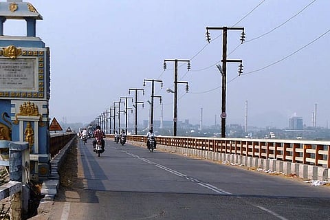 Why the temple town of Bhadrachalam in Telangana is demanding a separate district