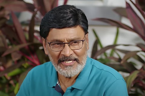 K. Bhagyaraj