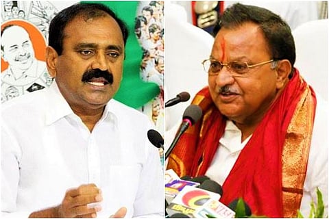 The battle for Tirupati: Two former TTD chairmen contest for coveted MLA seat in AP