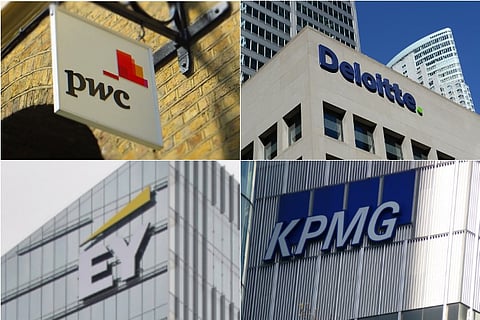 Govt wants CCI to assess if the ‘Big Four’ auditing firms are hurting competition 