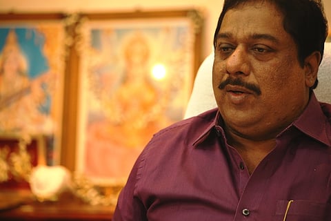 Kerala's secret keeper: Biju Ramesh, whistle blower or blackmailer?