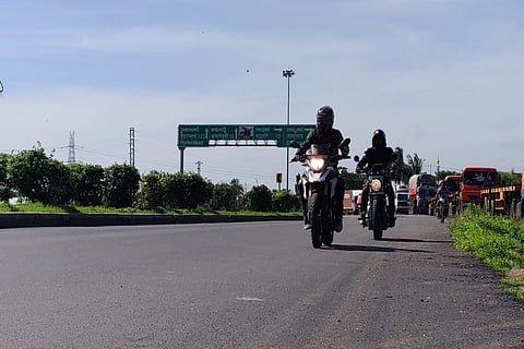 Bike travel