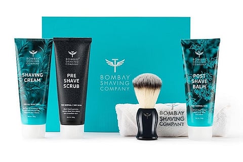 Bombay Shaving Company raises Rs 45 crore, gives 6-fold returns to early investors