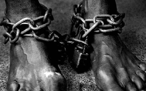 Enslaved and whipped: 52, including Dalit bonded labourers, rescued in Karnataka