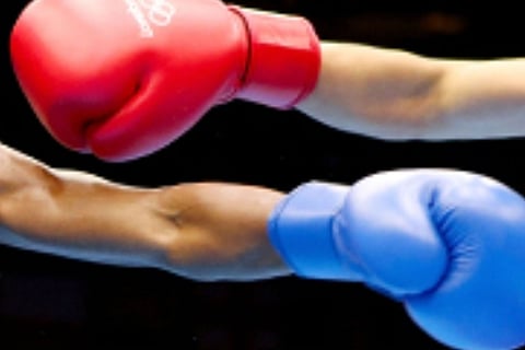 Boxing