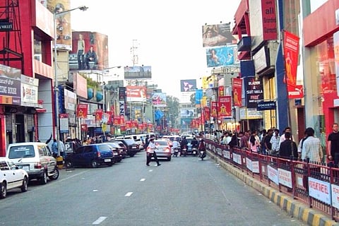 In seven days, pubs and bars around Bengaluru MG Road will have to stop serving alcohol