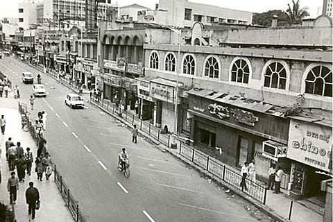 From boxing arenas to shopping complexes: How B’luru's Brigade Road changed over the years