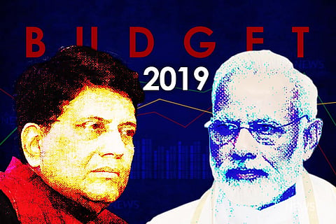 Budget 2019: Startup industry wants Angel Tax abolished, FDI norms relaxed