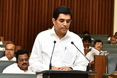 Andhra FM