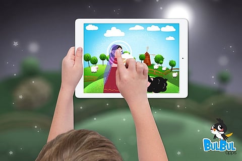 Hyderabad-based early childhood learning app ‘Bulbul Apps’ raises Rs 3.5 crore