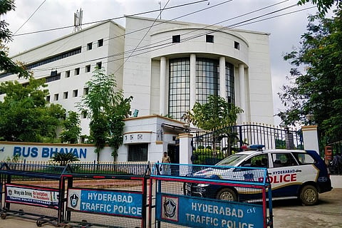 TSRTC woes mount: Corporation asked to cough up Rs 652 crore dues by govt, HC