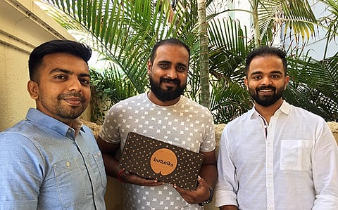 This startup offers a subscription for the most ignored part of men’s wardrobe: Underwear