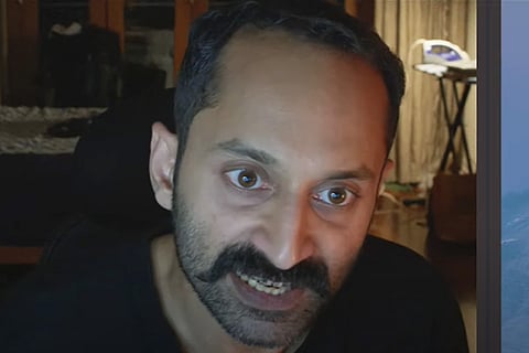 Fahadh Faasil