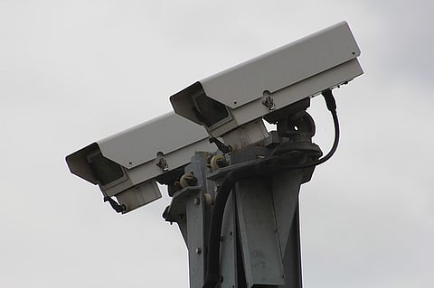 Violated a traffic rule in Tirupati? Your face may be on YouTube