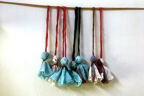 Chekutty dolls: How Kerala got its new symbol of hope 