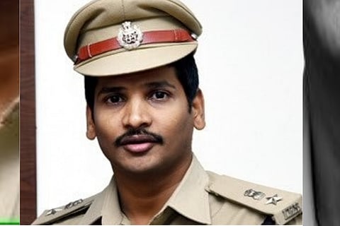 ‘We want Sudheer Reddy back’: People bat for K’taka IPS officer after transfer