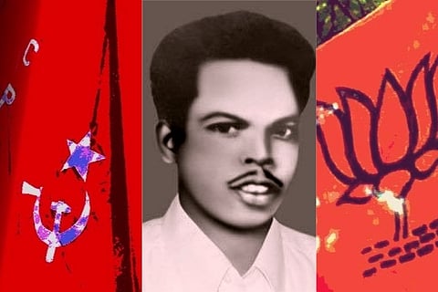 Kannur’s trail of blood: How every major party in Kerala has a history of political violence 