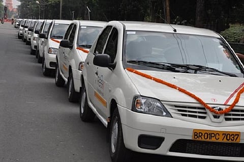 After Bengaluru, Ola-Uber drivers in New Delhi to now launch their own app, SEWA