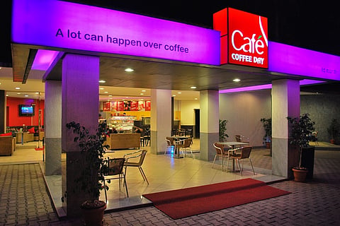 Of first dates and frappes: People recall fond memories of Café Coffee Day