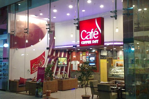 Coffee Day group puts Sical Logistics on the block: Livemint report