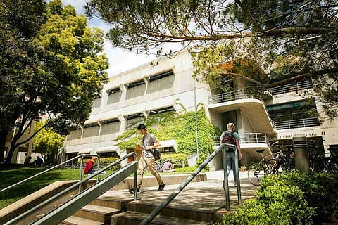 California State University