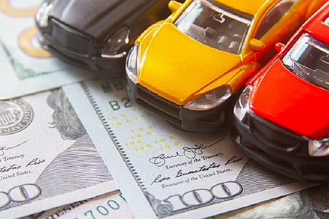 OTO Capital raises seed funding of Rs 5 crore led by Venture Catalysts