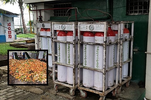 How this Bengaluru company is leading the way in turning wet waste into green fuel