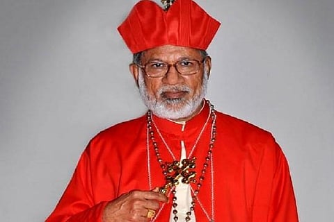 Syro-Malabar church row: Vatican appoints apostle admin, Archbishop turns ornamental 