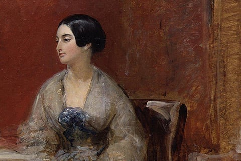 Meet Caroline Norton: Fighting for women's rights before it was even cool