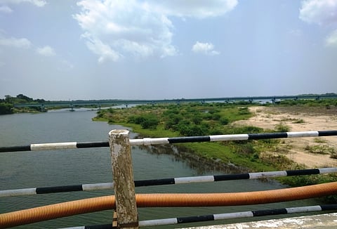 Explainer: Decoding the methane exploration controversy in Cauvery delta
