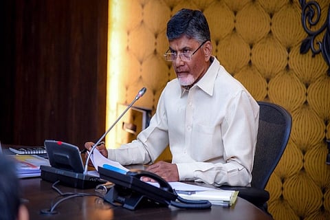 Polavaram project rehabilitation: Where do they want us to go, ask farmers